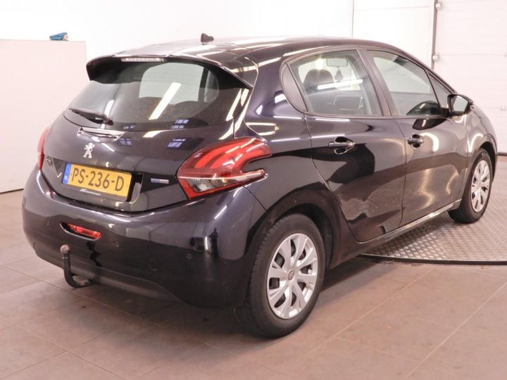 Photo 2 VIN: VF3CCHMZ6HT042047 - PEUGEOT 208 