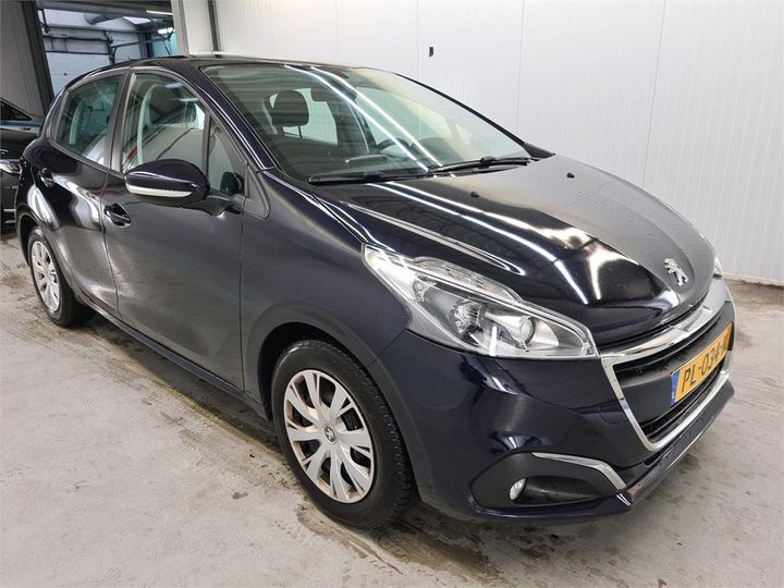 Photo 2 VIN: VF3CCHMZ6HT042591 - PEUGEOT 208 