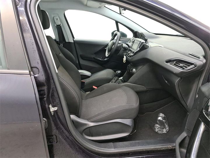 Photo 5 VIN: VF3CCHMZ6HT042591 - PEUGEOT 208 