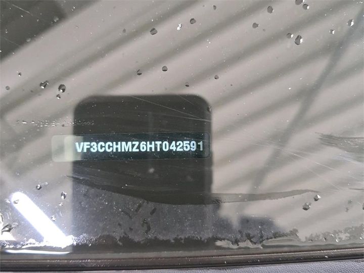 Photo 8 VIN: VF3CCHMZ6HT042591 - PEUGEOT 208 