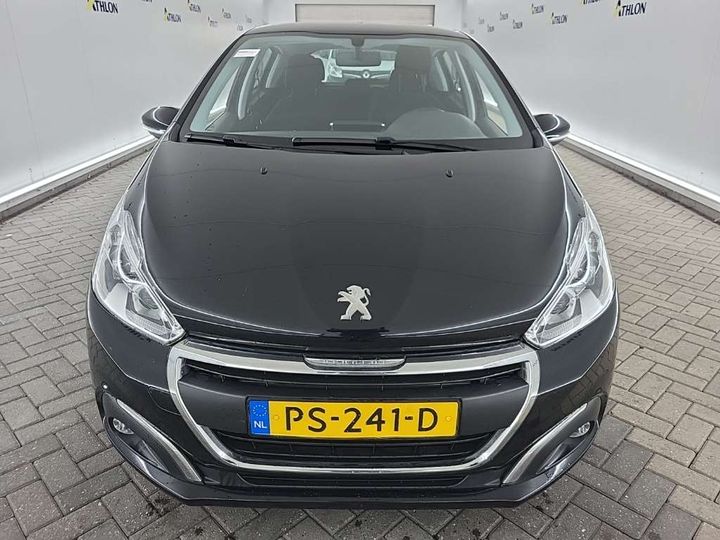 Photo 13 VIN: VF3CCHMZ6HT042619 - PEUGEOT 208 