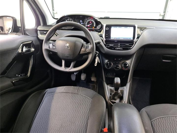 Photo 6 VIN: VF3CCHMZ6HT043083 - PEUGEOT 208 