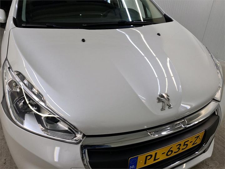 Photo 22 VIN: VF3CCHMZ6HT043083 - PEUGEOT 208 