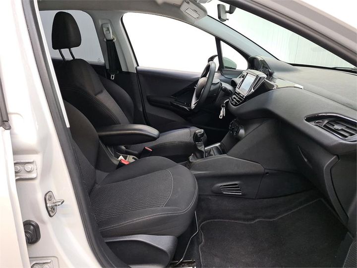 Photo 5 VIN: VF3CCHMZ6HT043083 - PEUGEOT 208 