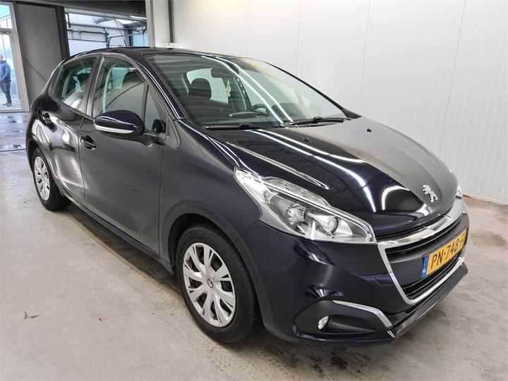 Photo 2 VIN: VF3CCHMZ6HT044082 - PEUGEOT 208 