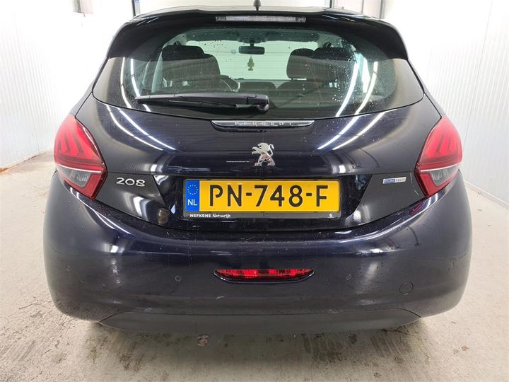 Photo 25 VIN: VF3CCHMZ6HT044082 - PEUGEOT 208 