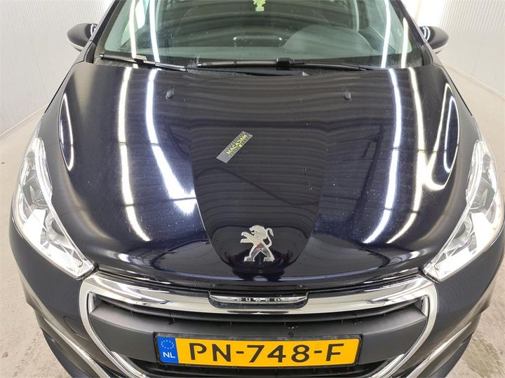 Photo 32 VIN: VF3CCHMZ6HT044082 - PEUGEOT 208 