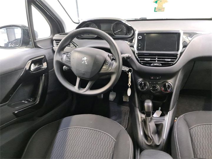 Photo 6 VIN: VF3CCHMZ6HT044082 - PEUGEOT 208 