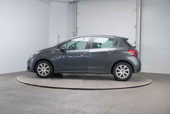 Photo 2 VIN: VF3CCHMZ6HT044100 - PEUGEOT 208 