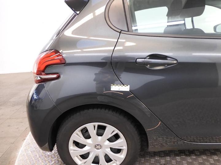 Photo 28 VIN: VF3CCHMZ6HT044100 - PEUGEOT 208 