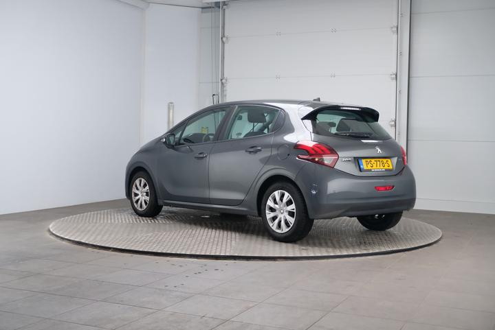 Photo 3 VIN: VF3CCHMZ6HT044100 - PEUGEOT 208 