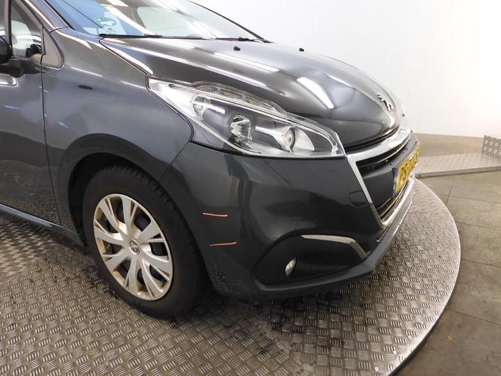 Photo 31 VIN: VF3CCHMZ6HT044100 - PEUGEOT 208 