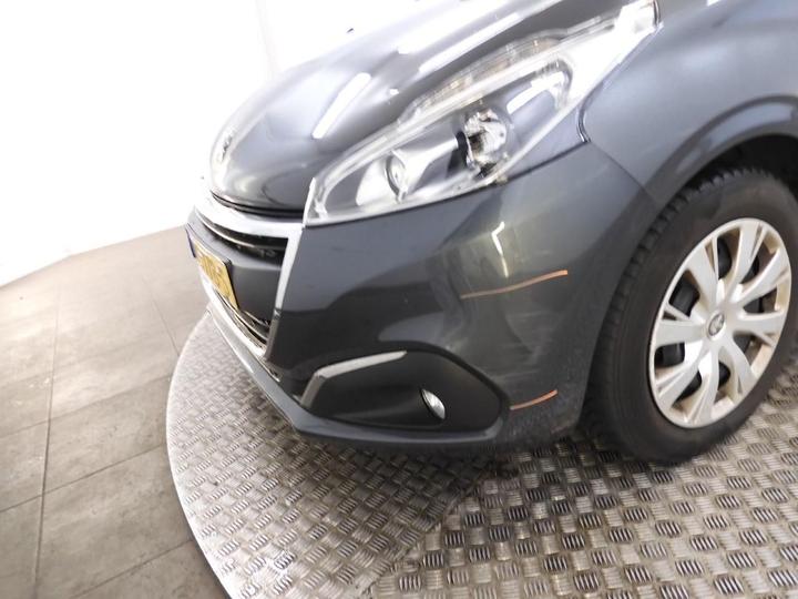 Photo 33 VIN: VF3CCHMZ6HT044100 - PEUGEOT 208 