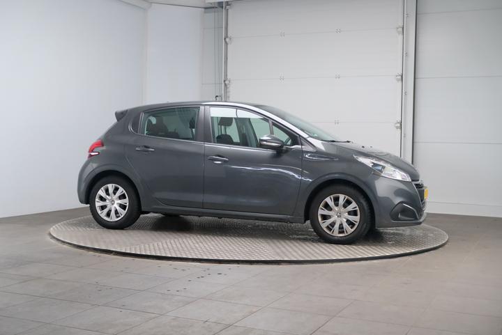 Photo 5 VIN: VF3CCHMZ6HT044100 - PEUGEOT 208 