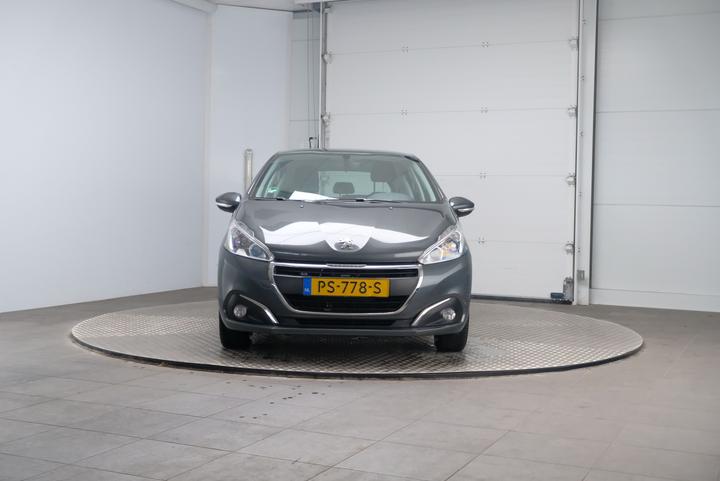 Photo 6 VIN: VF3CCHMZ6HT044100 - PEUGEOT 208 