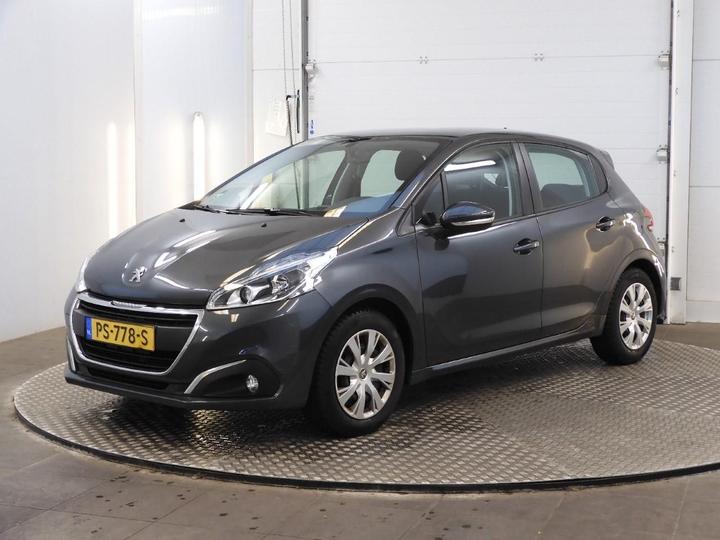 Photo 7 VIN: VF3CCHMZ6HT044100 - PEUGEOT 208 