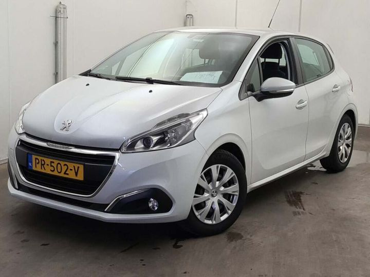 Photo 1 VIN: VF3CCHMZ6HT044110 - PEUGEOT 208 