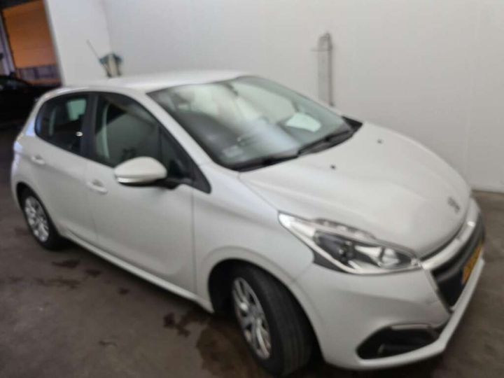 Photo 28 VIN: VF3CCHMZ6HT044110 - PEUGEOT 208 