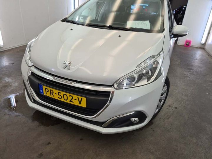 Photo 4 VIN: VF3CCHMZ6HT044110 - PEUGEOT 208 