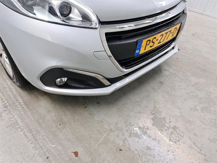 Photo 23 VIN: VF3CCHMZ6HT045933 - PEUGEOT 208 