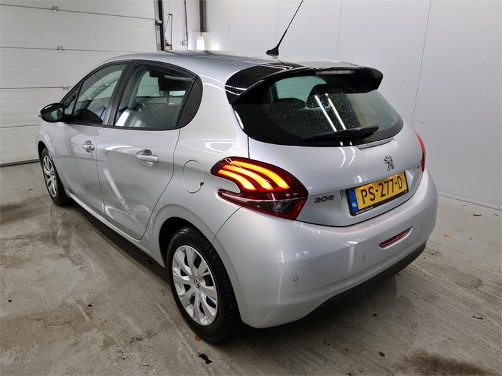 Photo 3 VIN: VF3CCHMZ6HT045933 - PEUGEOT 208 