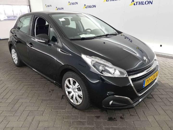 Photo 2 VIN: VF3CCHMZ6HT045945 - PEUGEOT 208 