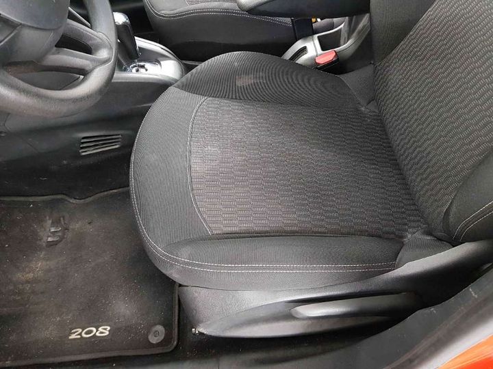 Photo 14 VIN: VF3CCHMZ6HT047662 - PEUGEOT 208 