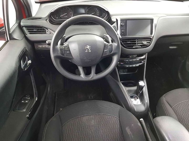 Photo 7 VIN: VF3CCHMZ6HT047662 - PEUGEOT 208 