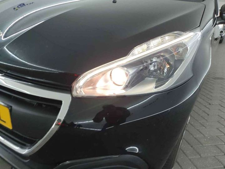 Photo 11 VIN: VF3CCHMZ6HT047946 - PEUGEOT 208 