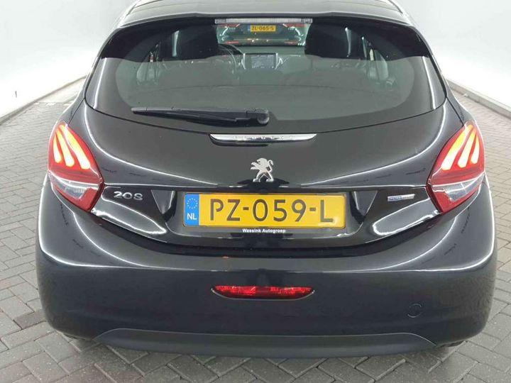 Photo 12 VIN: VF3CCHMZ6HT047946 - PEUGEOT 208 