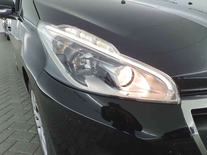 Photo 13 VIN: VF3CCHMZ6HT047946 - PEUGEOT 208 