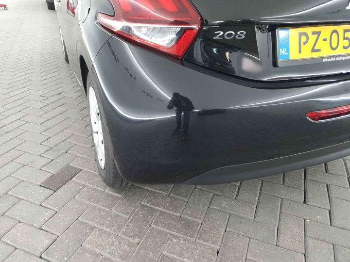 Photo 22 VIN: VF3CCHMZ6HT047946 - PEUGEOT 208 