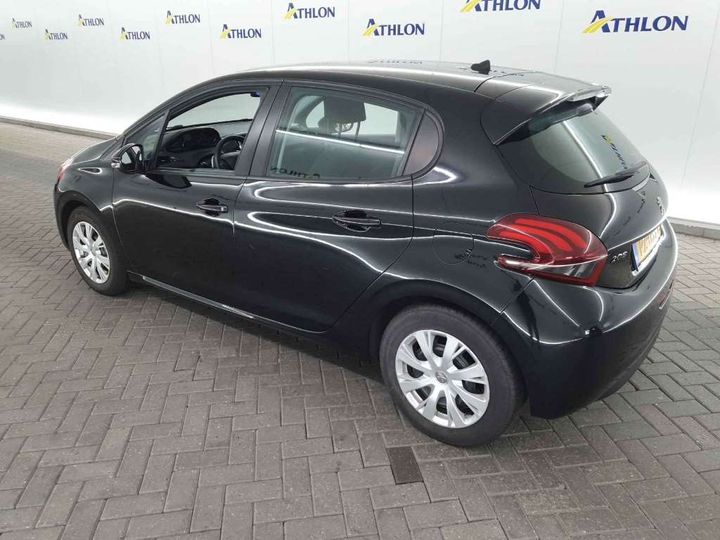 Photo 3 VIN: VF3CCHMZ6HT047946 - PEUGEOT 208 