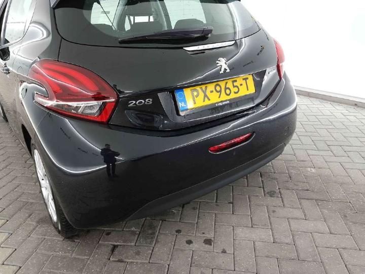 Photo 18 VIN: VF3CCHMZ6HT048051 - PEUGEOT 208 