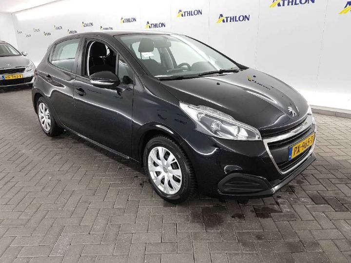 Photo 2 VIN: VF3CCHMZ6HT048051 - PEUGEOT 208 