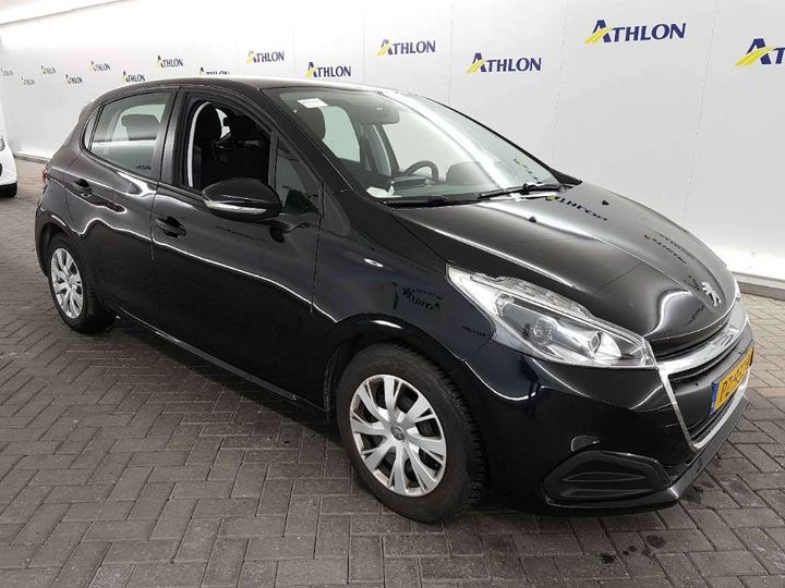 Photo 2 VIN: VF3CCHMZ6HT048056 - PEUGEOT 208 