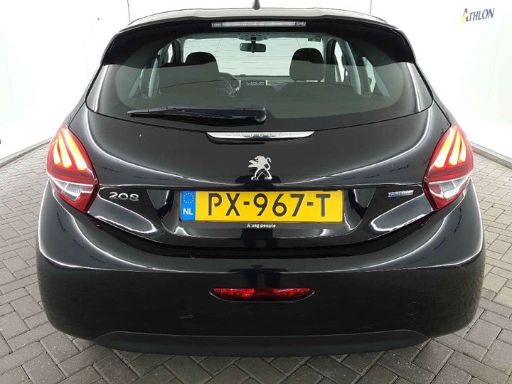 Photo 13 VIN: VF3CCHMZ6HT048059 - PEUGEOT 208 