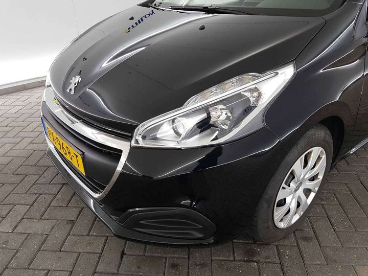 Photo 15 VIN: VF3CCHMZ6HT048061 - PEUGEOT 208 