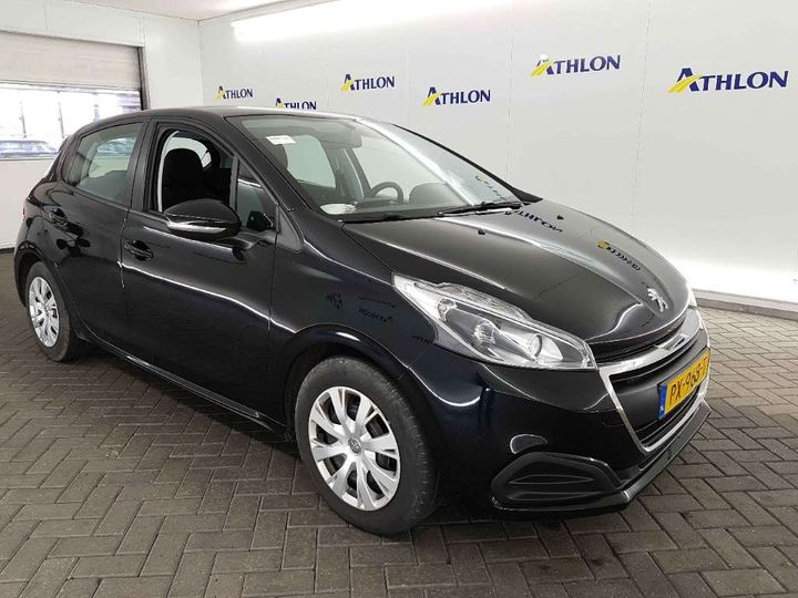 Photo 2 VIN: VF3CCHMZ6HT048061 - PEUGEOT 208 