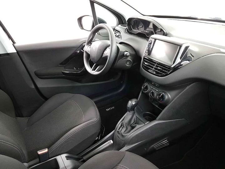 Photo 5 VIN: VF3CCHMZ6HT048061 - PEUGEOT 208 