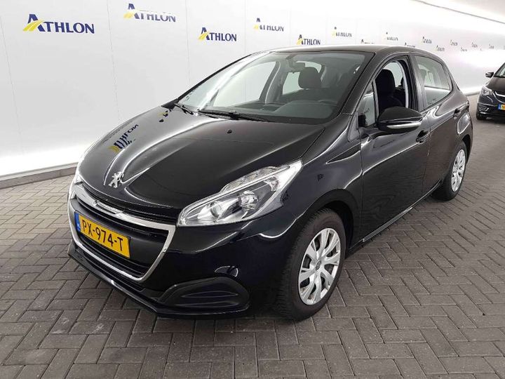 Photo 0 VIN: VF3CCHMZ6HT048068 - PEUGEOT 208 