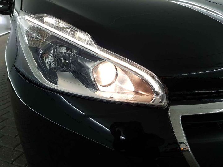 Photo 12 VIN: VF3CCHMZ6HT048068 - PEUGEOT 208 