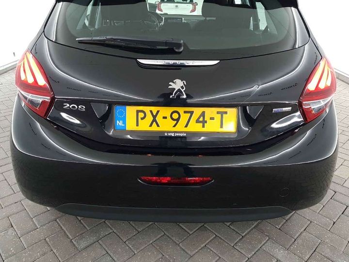 Photo 13 VIN: VF3CCHMZ6HT048068 - PEUGEOT 208 