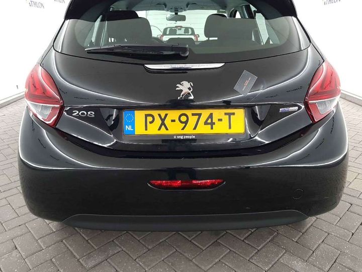 Photo 18 VIN: VF3CCHMZ6HT048068 - PEUGEOT 208 