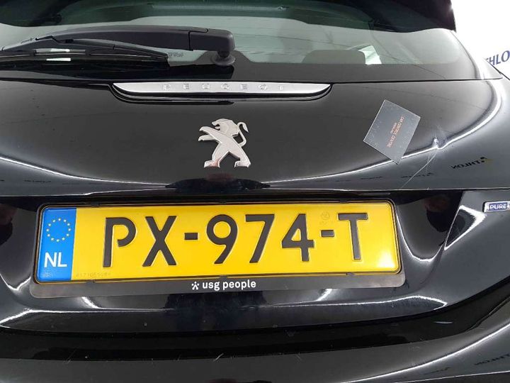 Photo 19 VIN: VF3CCHMZ6HT048068 - PEUGEOT 208 