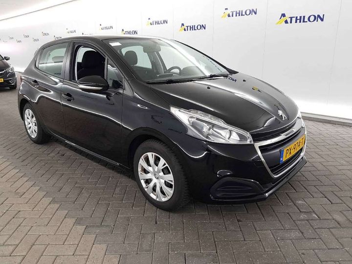 Photo 2 VIN: VF3CCHMZ6HT048068 - PEUGEOT 208 