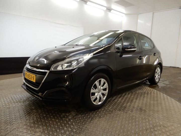 Photo 0 VIN: VF3CCHMZ6HT048071 - PEUGEOT 208 