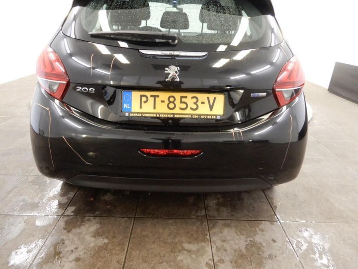 Photo 27 VIN: VF3CCHMZ6HT048071 - PEUGEOT 208 