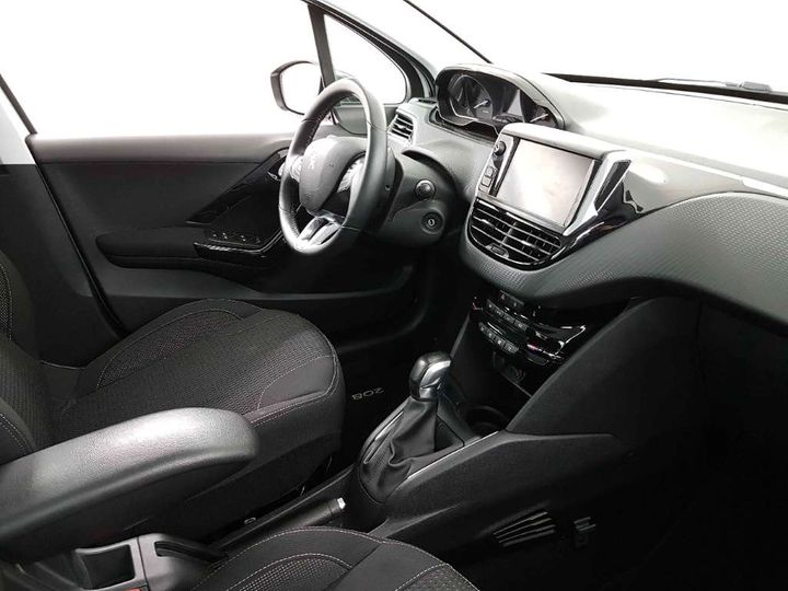 Photo 5 VIN: VF3CCHMZ6HT048792 - PEUGEOT 208 