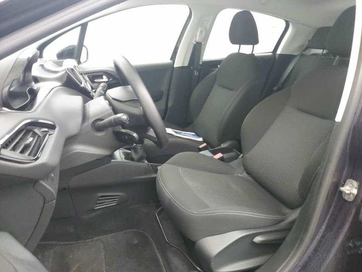 Photo 19 VIN: VF3CCHMZ6HT049554 - PEUGEOT 208 